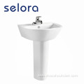 ceramic basin filler fountain freestanding